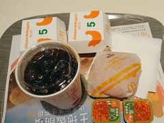 -麦当劳(大厂新城店)