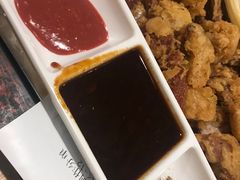 -陈傻子餐厅(世纪都会店)