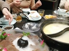 -捞王猪肚鸡火锅(昆山店)