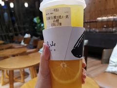 觅山橙-一叶觅山(半边街店)