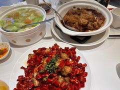 -莆田餐厅PUTIEN(三里屯店)
