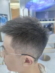 -V+ Hair