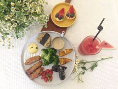 -Skitchen.食尚(平沙店)