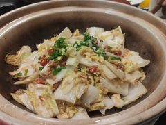 -東舍食唐精品陕菜馆