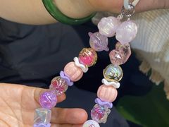 -郑在DIY·潮玩银饰绘画手作(中央大道旗舰店)