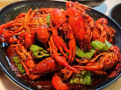-红盔甲·小龙虾(天钥桥店)