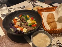 -西堤牛排(合肥之心城店)