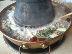 -阳坊大都涮羊肉(阳坊总店)