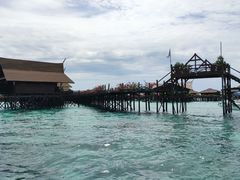 -卡帕莱度假村(西巴丹岛)