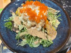 -龍二烧肉酒场(九亭店)