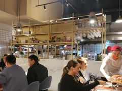 -Primo·丽莫意大利窑烤披萨