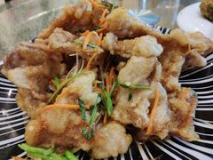-鹤鸣嘉印象饭店(东市场小区店)