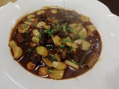 蒜子红烧野生黄鳝-旺福楼(钱家坞总店)
