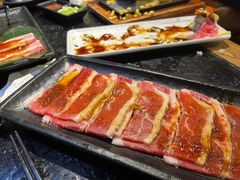 -九田家黑牛烤肉料理(太阳城店)