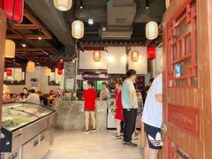 -星粉面大王城(德馨园店)