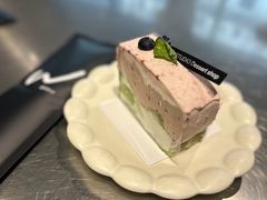-W COLLECTIVE  DESSERT SHOP
