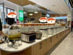 -素馨阁·天水麻辣烫(昌硕路店)