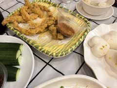 -四妹餐厅(玫瑰街店)