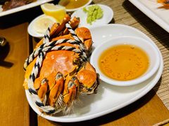 -杭州国际会议中心洲际酒店-原素全日餐厅(解放东路店)