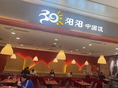 -阳阳中国饭(龙湖大兴天街)