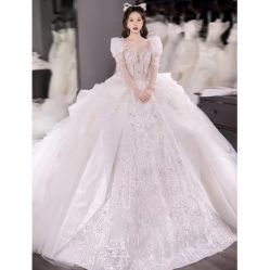 -金海岸婚纱摄影(塘沽店)