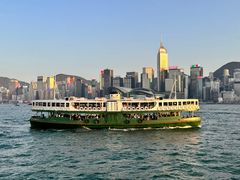 -海港城