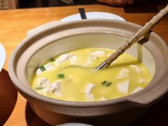 龙井牡丹虾仁-浙里本味·宴四季江南(三台山路店)