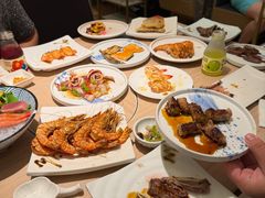 -大渔铁板烧(万象城店)