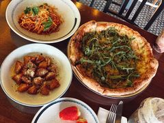 -PIZZA BIANCA(万象城店)