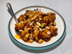 -峨嵋酒家总店(车公庄店)