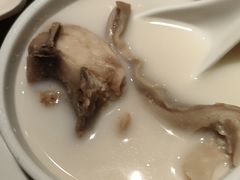 -海底捞火锅(银泰中心店)