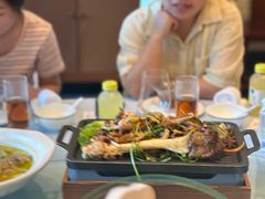 -千岛湖君澜度假酒店(文广轩中餐厅)