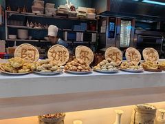 -阿娜尔·新疆菜(宜家荟聚中心店)