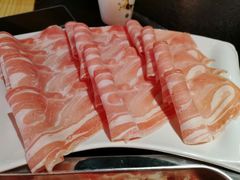 -京炭铜锅涮肉·羊蝎子·羊肉炉(保利·时光里店)