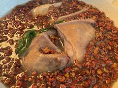 -龟兹KUCINA·新疆菜(前滩L+PLAZA店)