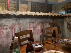 -小饭桶(野三坡百里峡店)