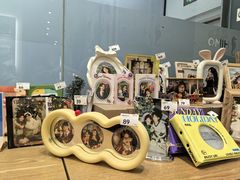 -海马体照相馆(成都来福士广场店)