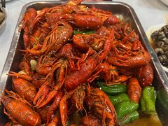 十三香-呆虾王龙虾馆(南湖总店)