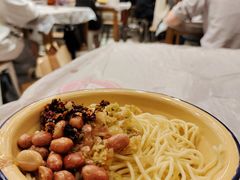 凉面-东排食堂长沙小吃大排档(五一广场店)