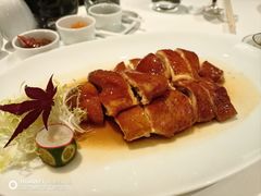 -宝丽轩中餐厅BAOLIXUAN