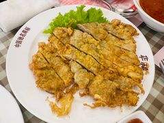 -华梅西餐厅(哈尔滨中央大街店)