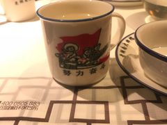 -老湖南民间菜·牛肉十八炒(花都店)