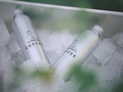 -野鸽子咖啡(中航店)