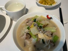-莆田餐厅PUTIEN(三里屯店)