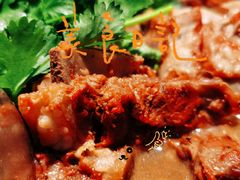 -安天民北方饺子(白石洲店)
