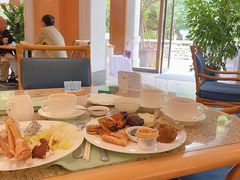 -杭州香格里拉饭店