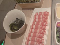 -海底捞火锅(宇飞大厦店)