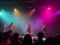 -MAO Livehouse(杭州店)