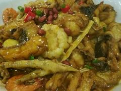 -朋友圈概念餐厅(象山万达广场店)