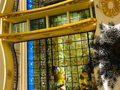 -南通金石国际大酒店